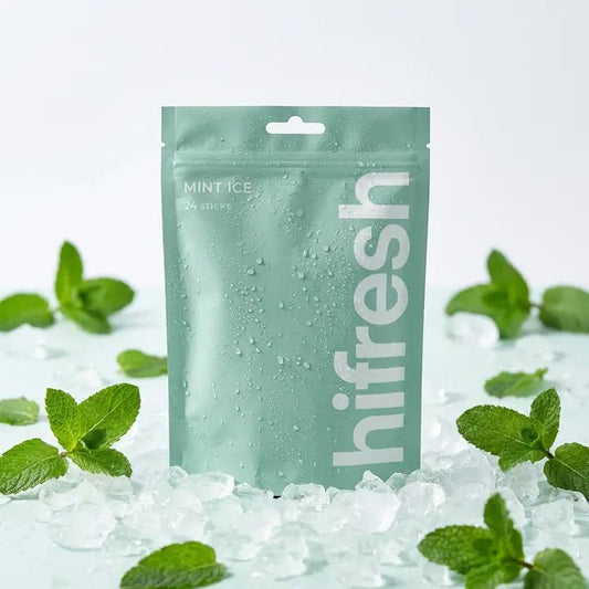 5 in 1  Fresh sticks Mint Ice