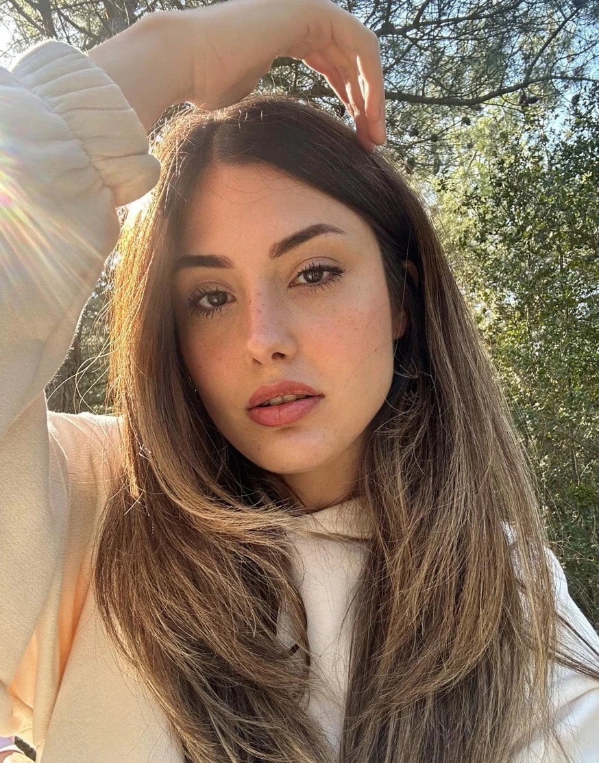 <em>Emily R., New York, NY</em>