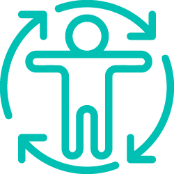 <h4><strong>All Around Freshness</strong></h4>